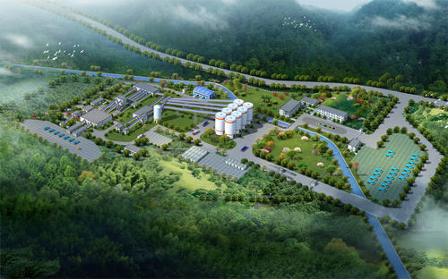 機制砂成為“主心骨”，砂石企業(yè)“黃金時代”要知道的四個要點！