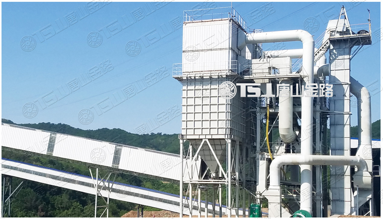 建設(shè)一條機(jī)制砂生產(chǎn)線需要考慮哪些因素呢？