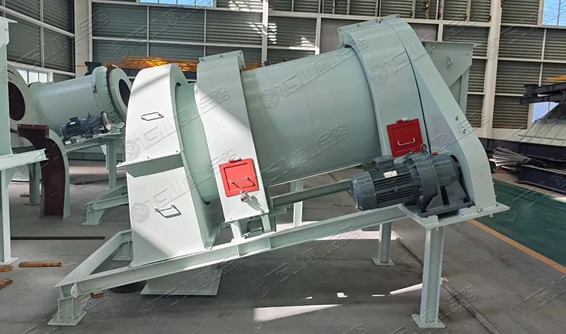 機(jī)制砂離析時(shí)常發(fā)生影響品質(zhì)，如何避免？