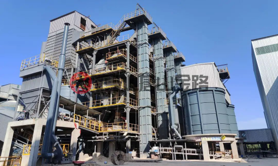 新建制砂線需要注意什么？制砂樓的優(yōu)點？