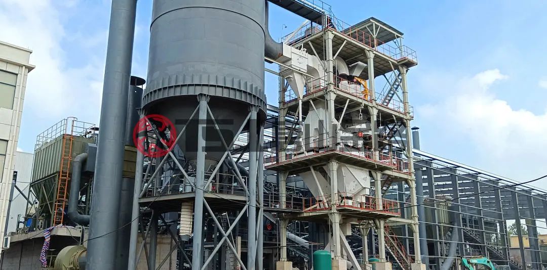 建筑廢料可以制砂嗎？制砂樓建筑廢料制砂效果如何？